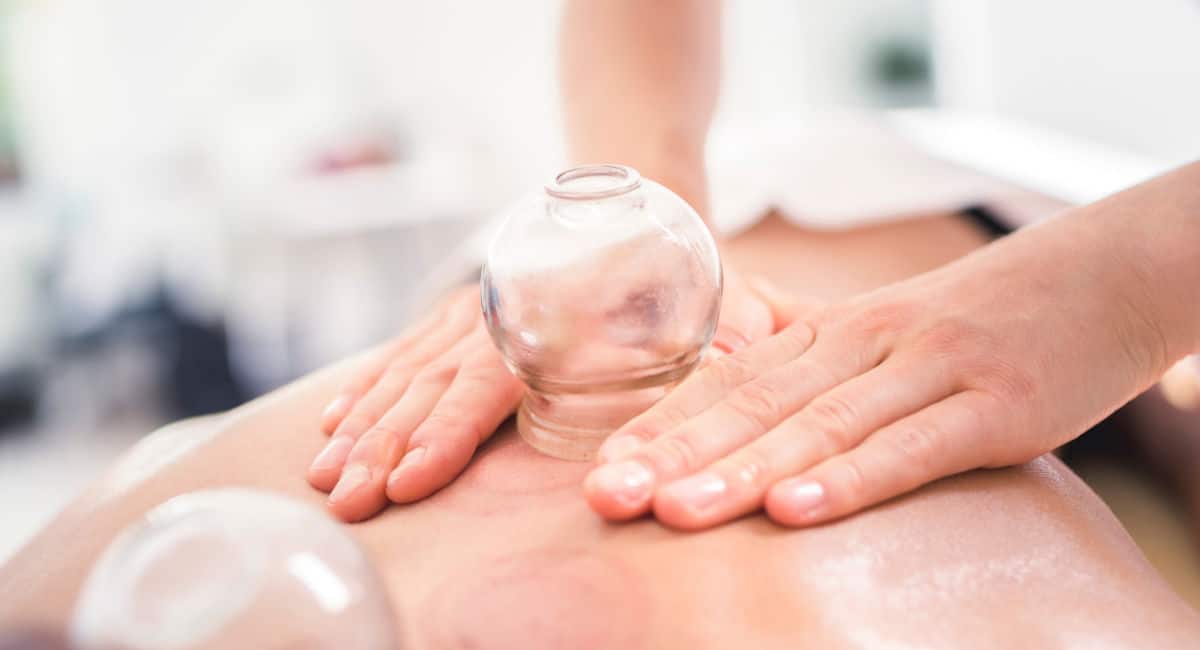 Cupping Therapy: What Does It Feel Like & What Happens After?